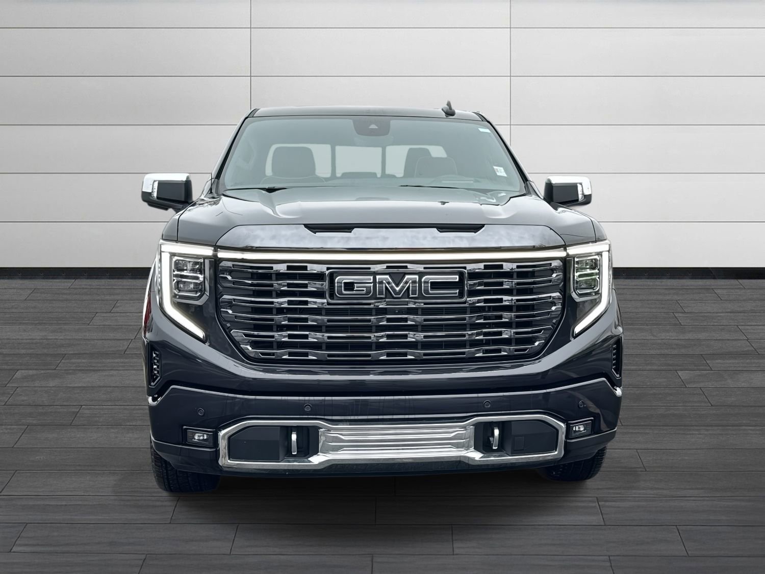 Used 2024 GMC Sierra 1500 Denali Ultimate image 9