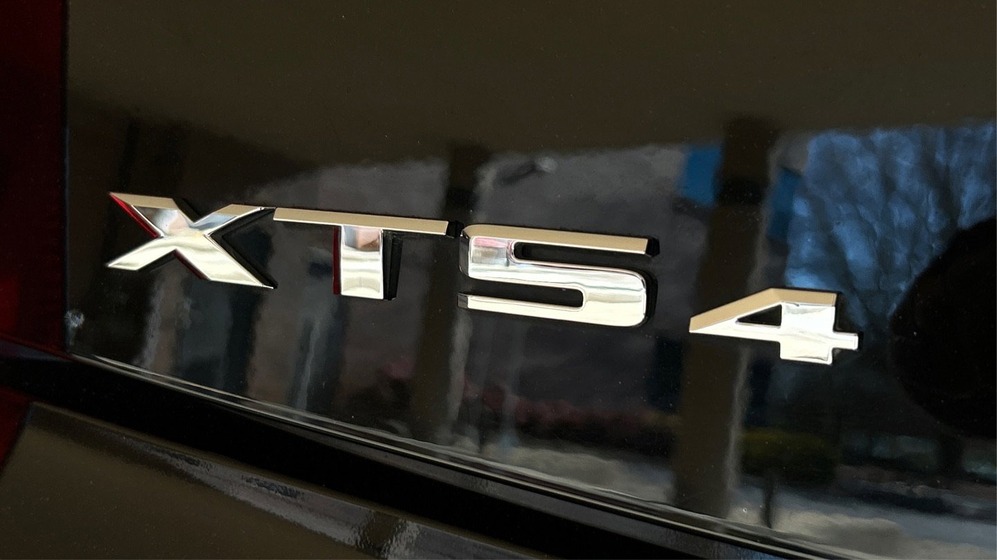 Used 2014 Cadillac XTS Platinum image 46