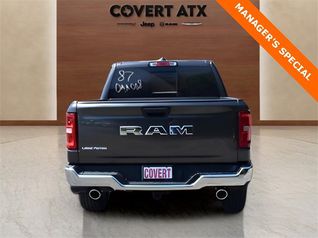 New 2026 RAM 1500 Lone Star image 4