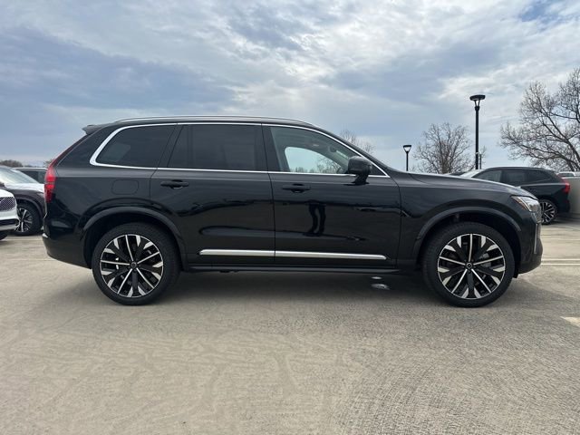 New 2026 Volvo XC90 B6 Ultra w/ Protection Package AWD/4WD image 8