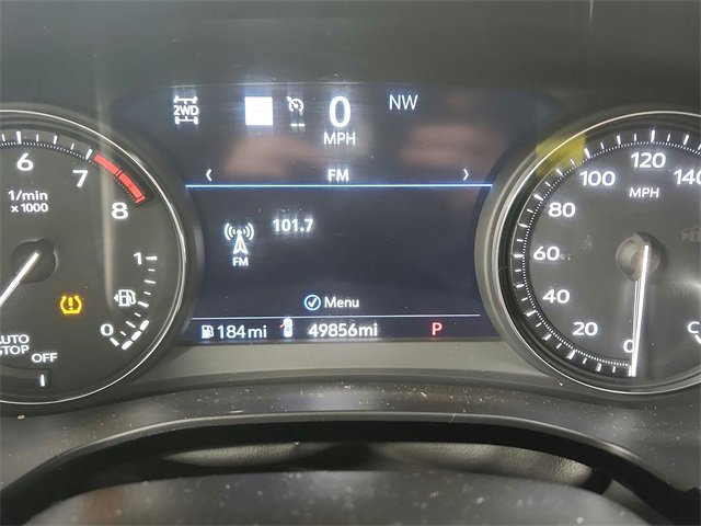 Used 2020 Cadillac XT6 Premium Luxury image 19