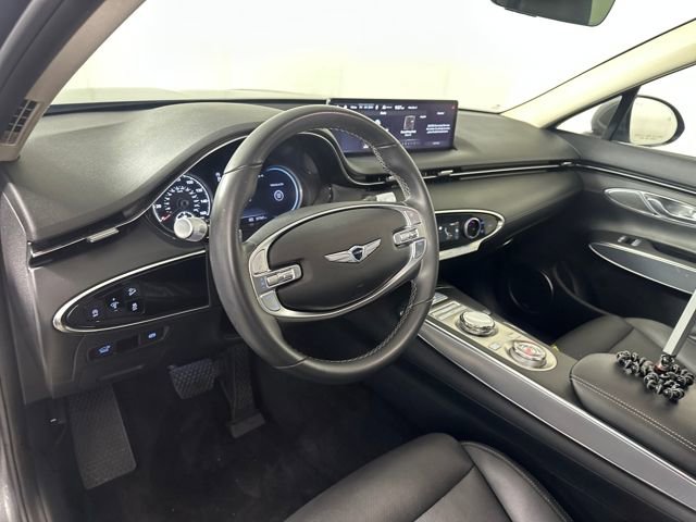 Used 2022 Genesis GV70 2.5T w/ Select Package image 13