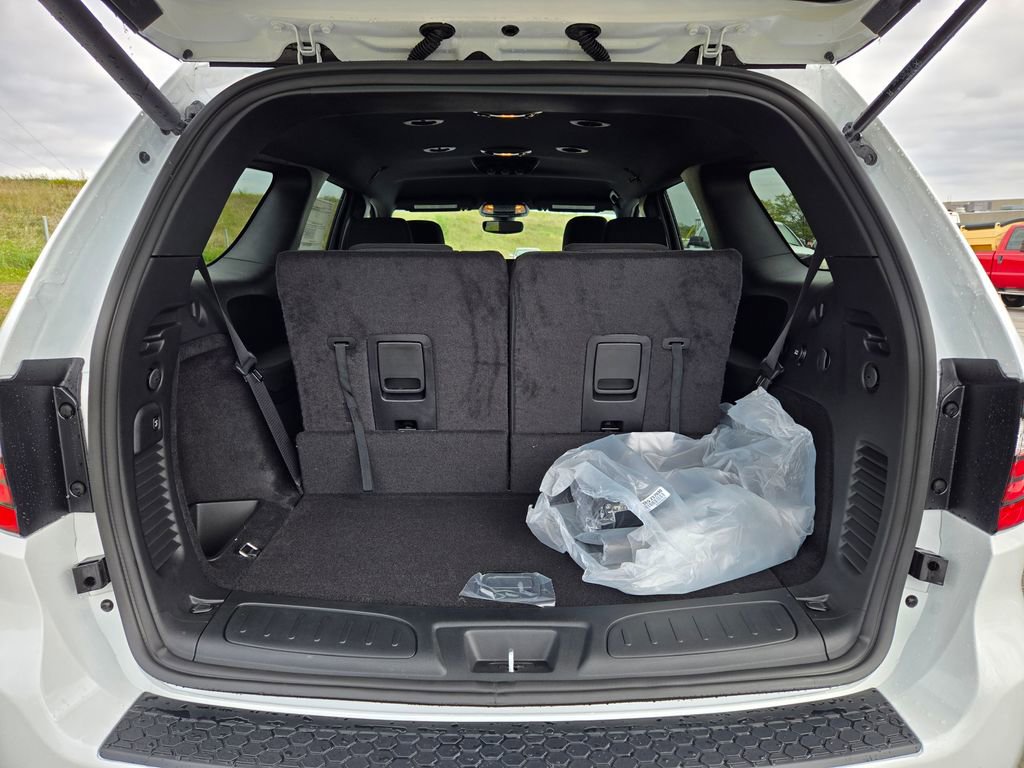 New 2026 Dodge Durango GT w/ Blacktop Package image 31