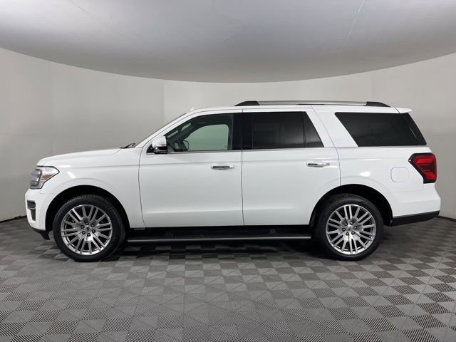 Used 2024 Ford Expedition Limited image 6