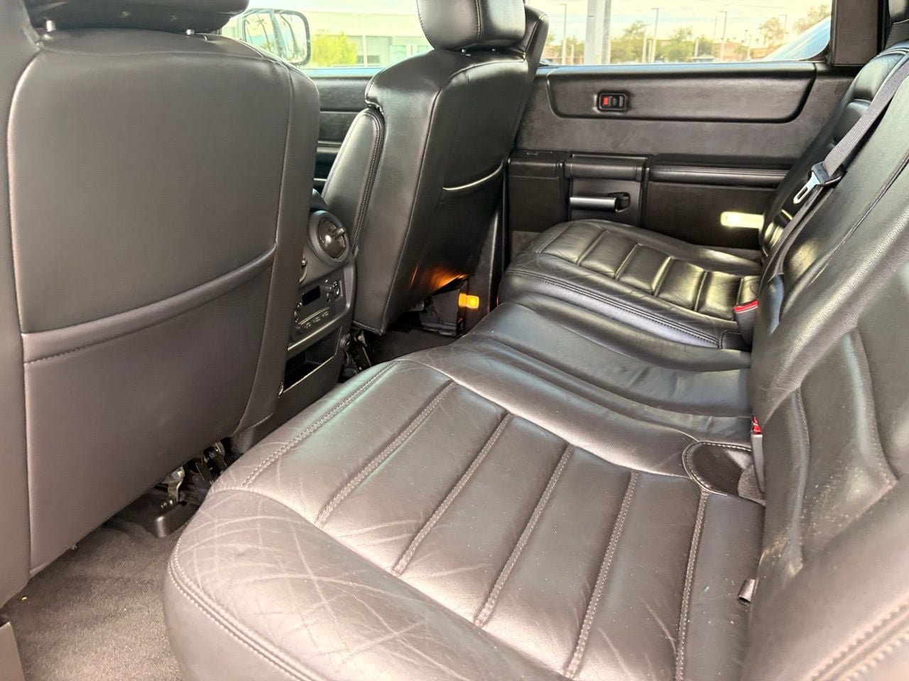 Used 2006 HUMMER H2 AWD/4WD image 15