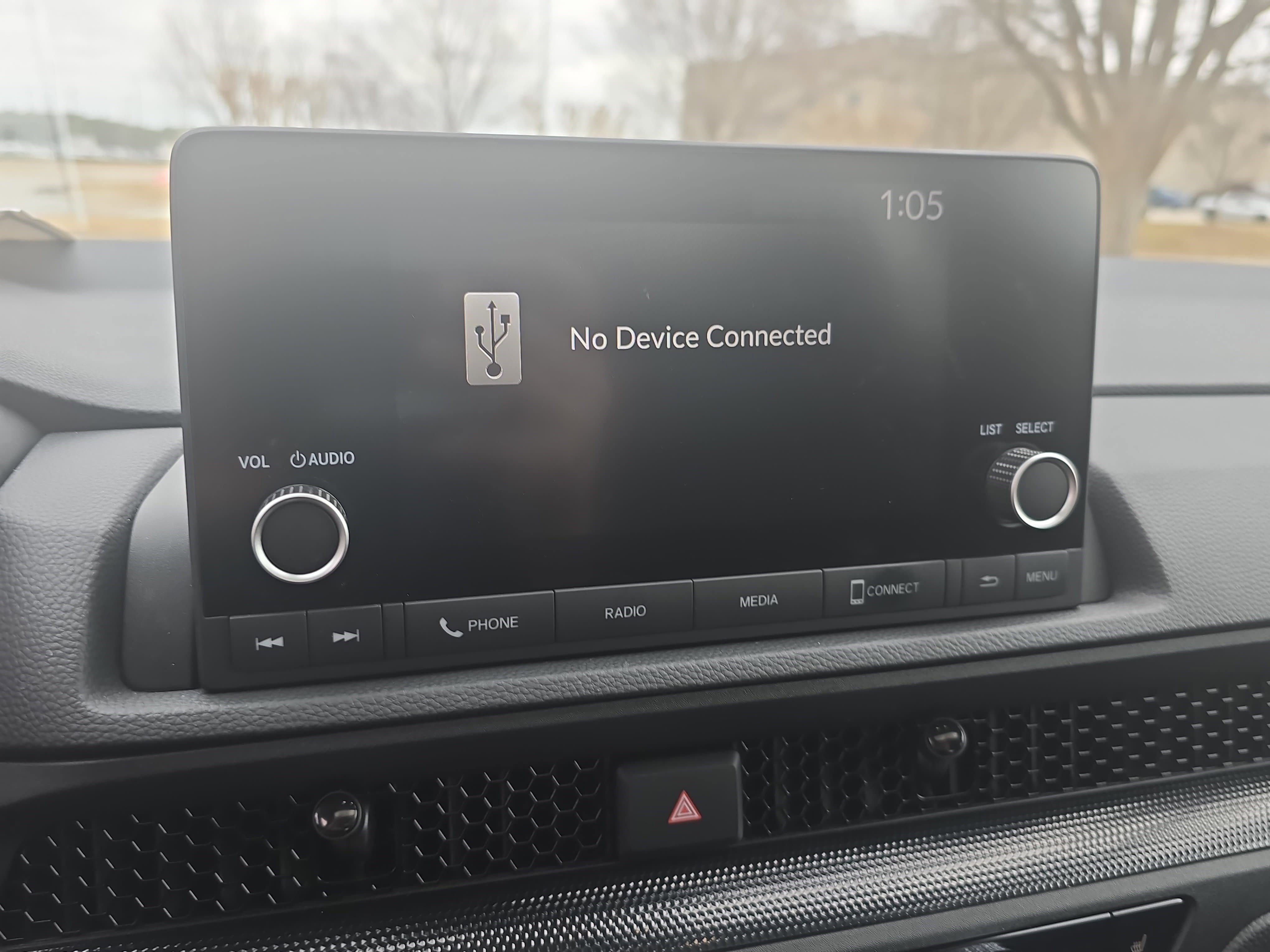 Used 2025 Honda CR-V EX image 21