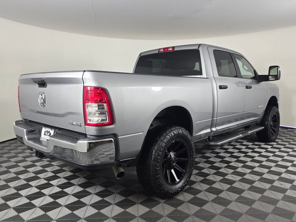 Used 2024 RAM 2500 Big Horn image 3