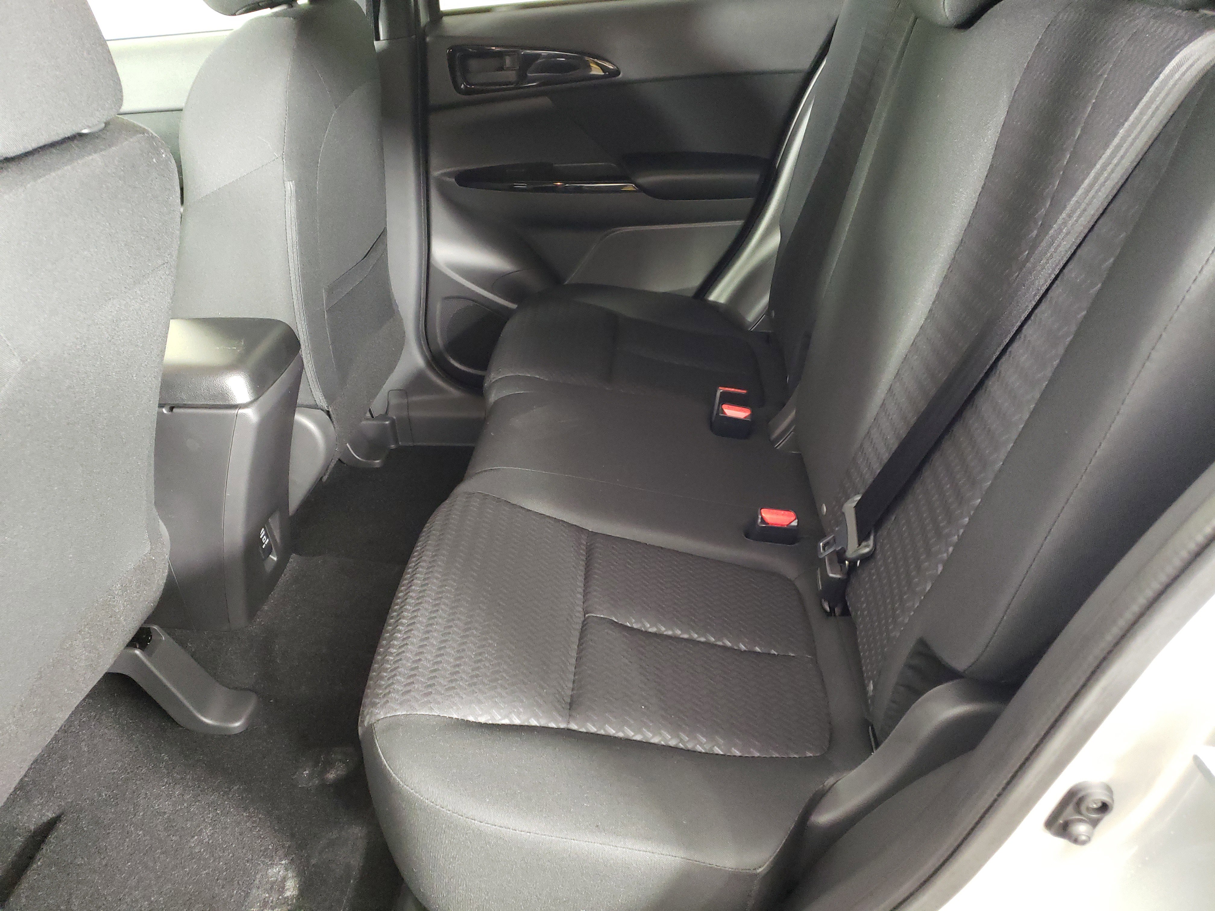 New 2026 Mitsubishi Eclipse Cross LE image 10