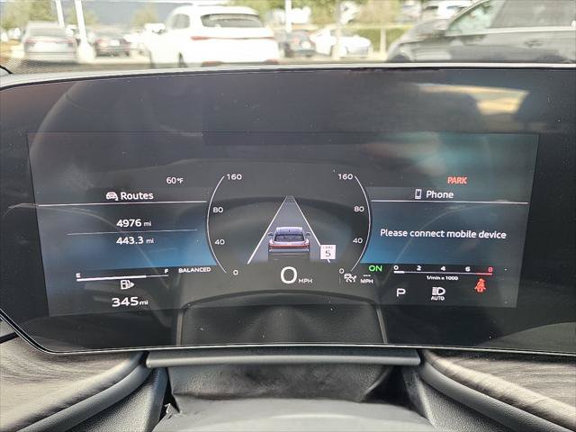 Used 2025 Audi Q5 Premium w/ Convenience Package AWD/4WD image 12