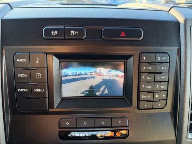 Used 2019 Ford F550 4x4 SuperCab Super Duty image 20