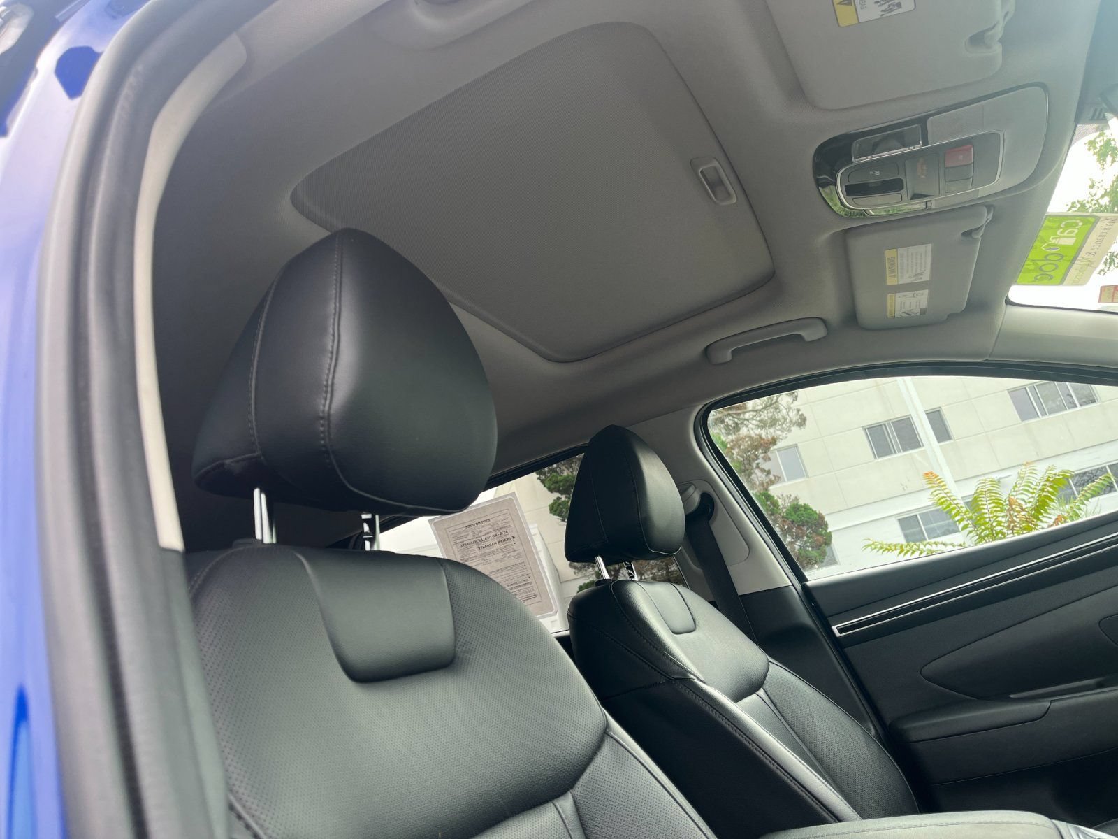 Used 2023 Hyundai Tucson SEL w/ Convenience Package AWD/4WD image 18
