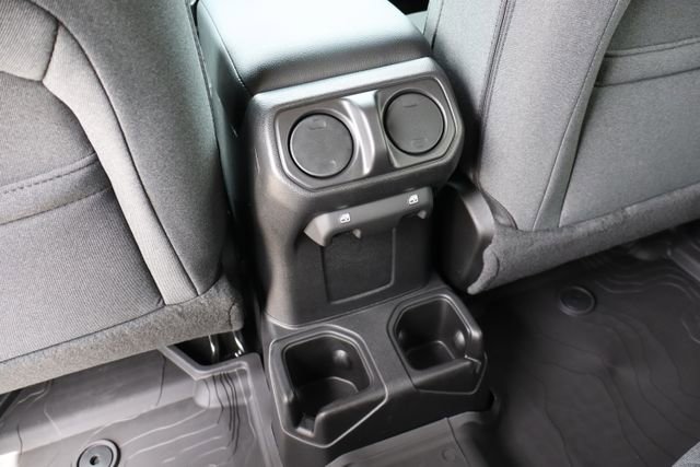 New 2026 Jeep Wrangler Unlimited Sport AWD/4WD image 45