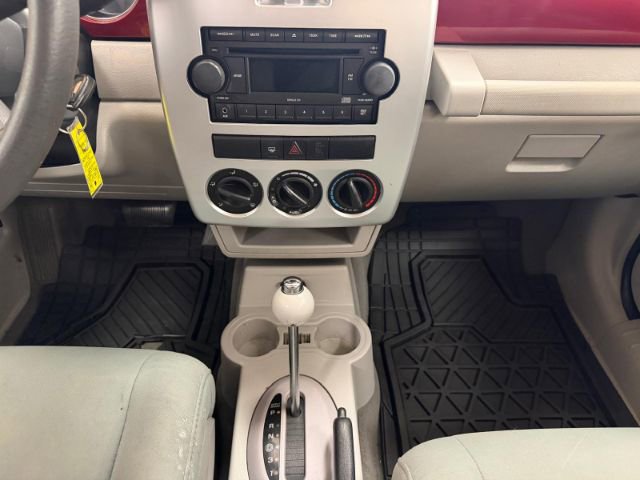 Used 2008 Chrysler PT Cruiser FWD image 11