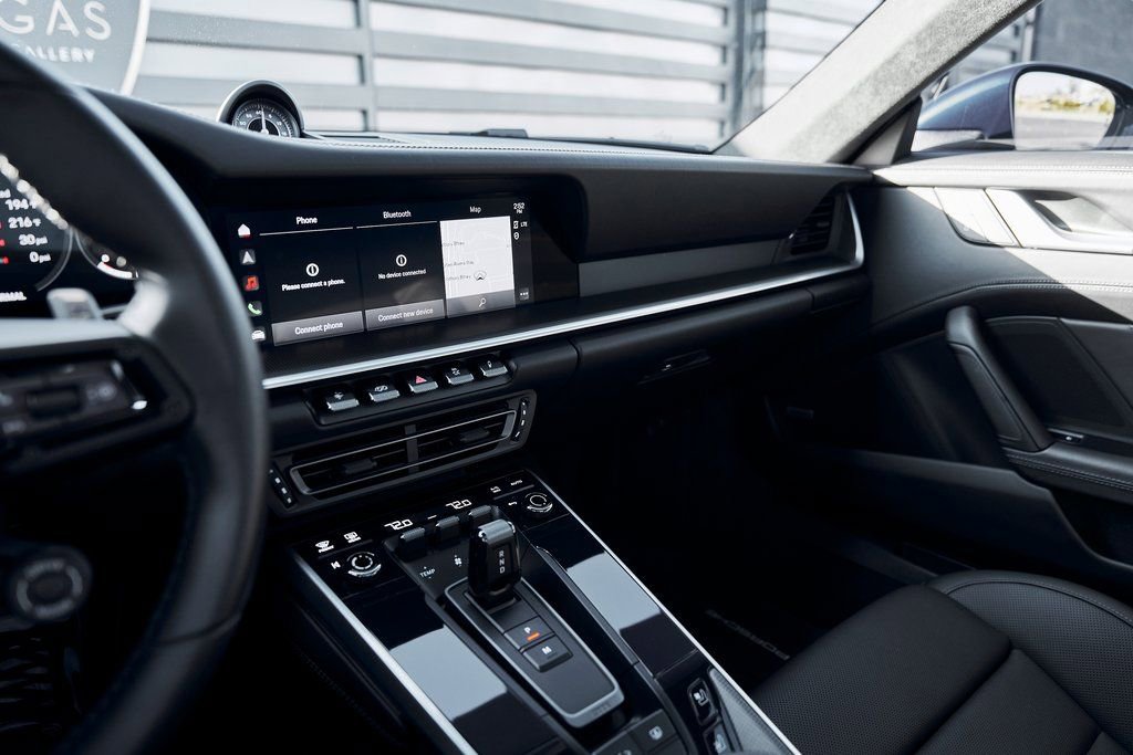 Used 2024 Porsche 911 Turbo image 58