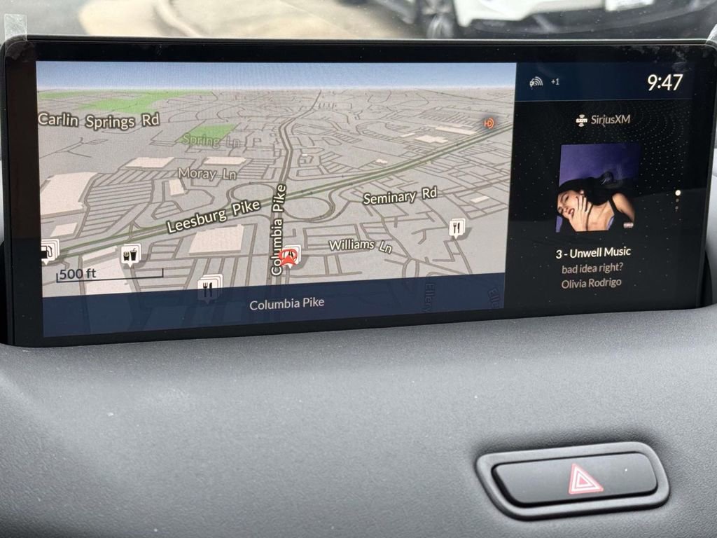 Used 2025 Acura TLX w/ Technology Package image 17