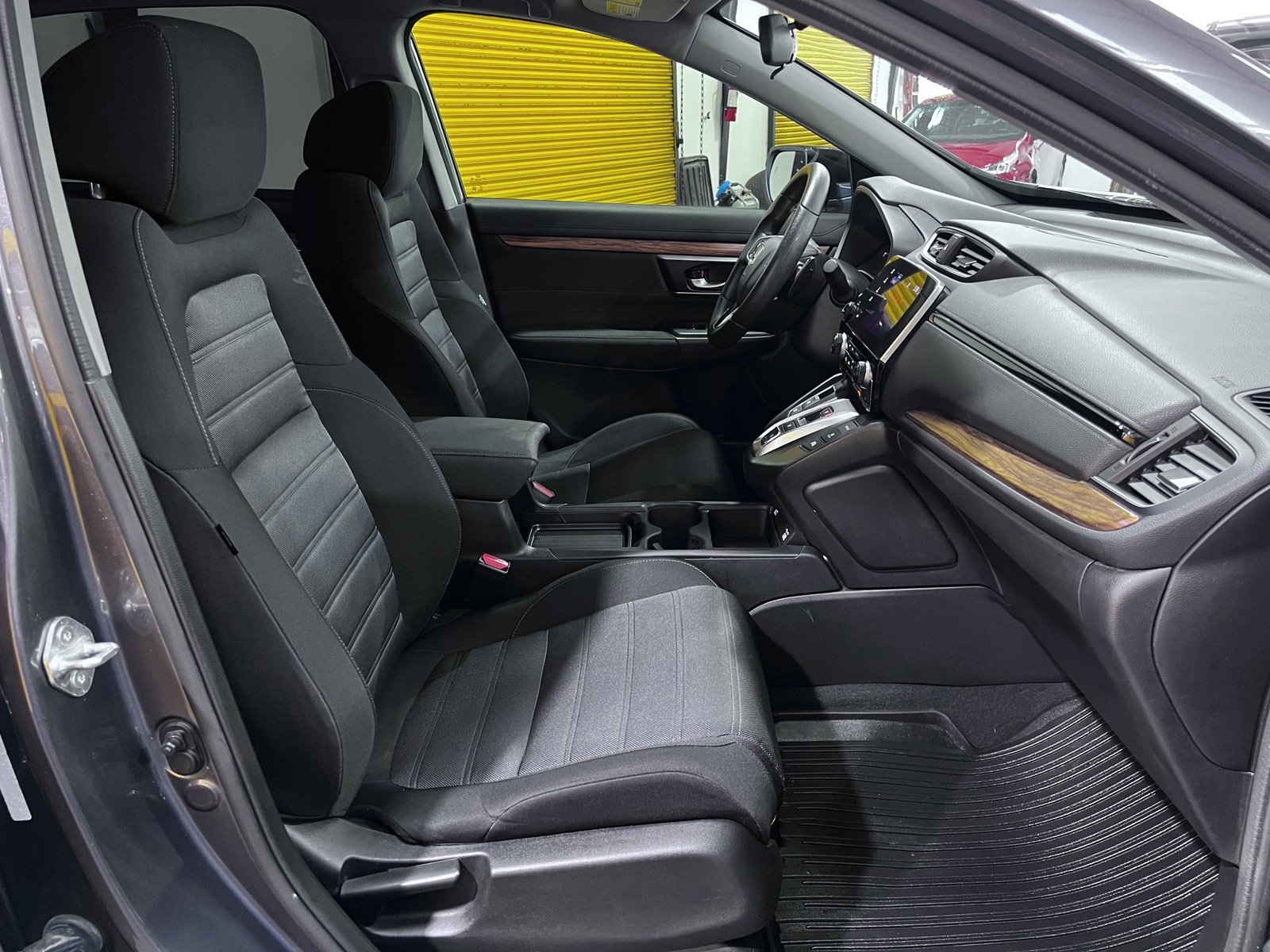 Used 2022 Honda CR-V EX image 17