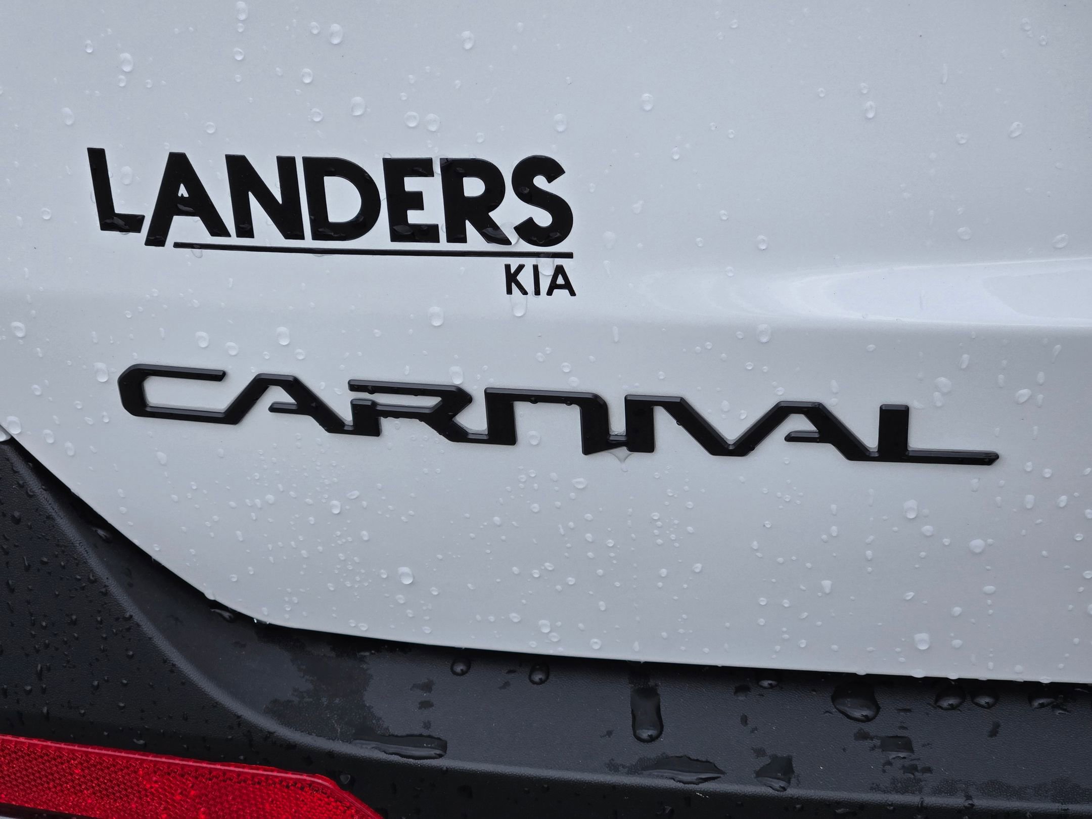 New 2026 Kia Carnival SX Prestige FWD image 37