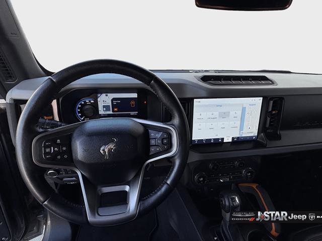 Used 2021 Ford Bronco Badlands image 15