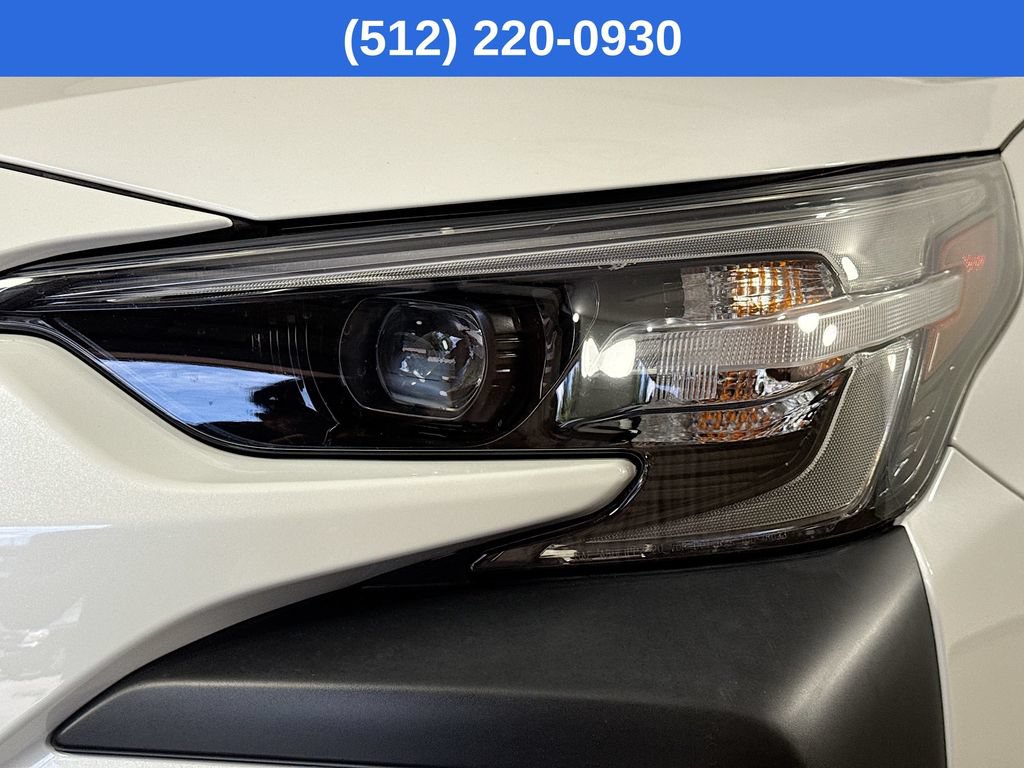 Used 2023 Subaru Outback Onyx Edition w/ Tech Package 2 AWD/4WD image 39
