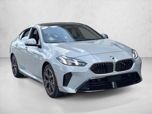 Used 2025 BMW 228i xDrive AWD/4WD video 3