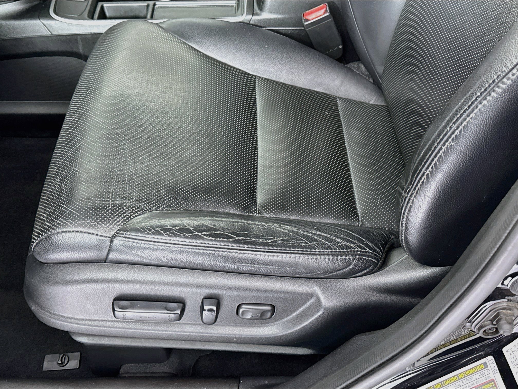 Used 2015 Honda CR-V EX-L image 18
