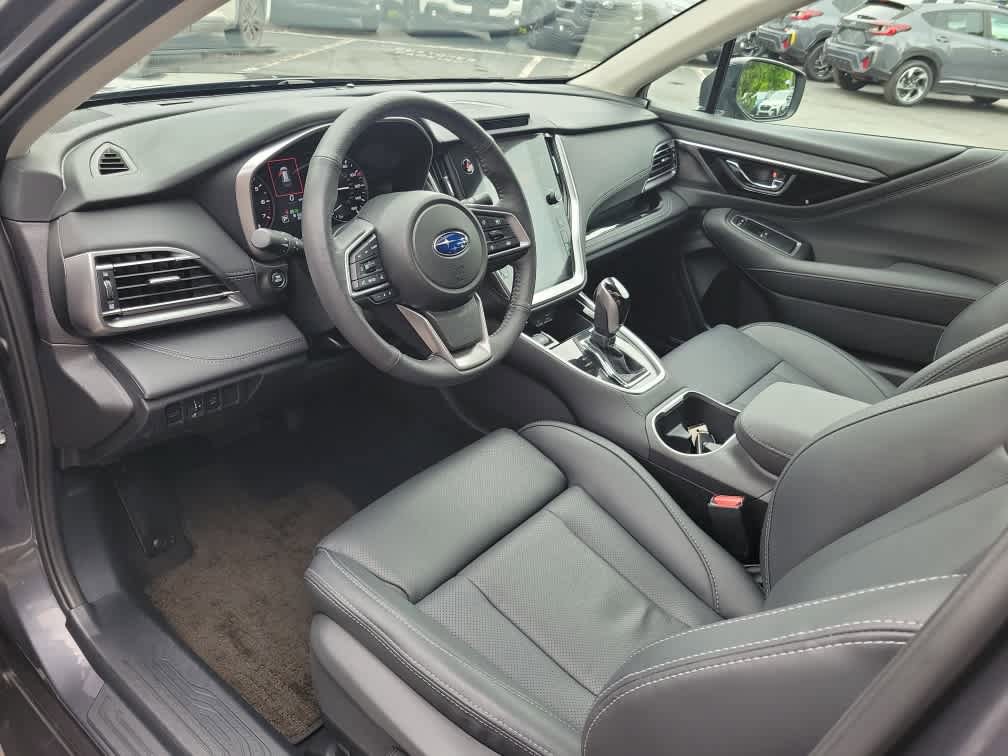 Certified 2023 Subaru Outback Limited AWD/4WD image 29