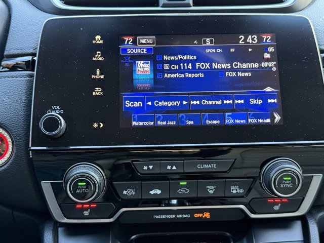 Used 2022 Honda CR-V EX-L image 26