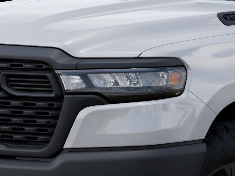 New 2026 RAM 1500 Classic Warlock image 10