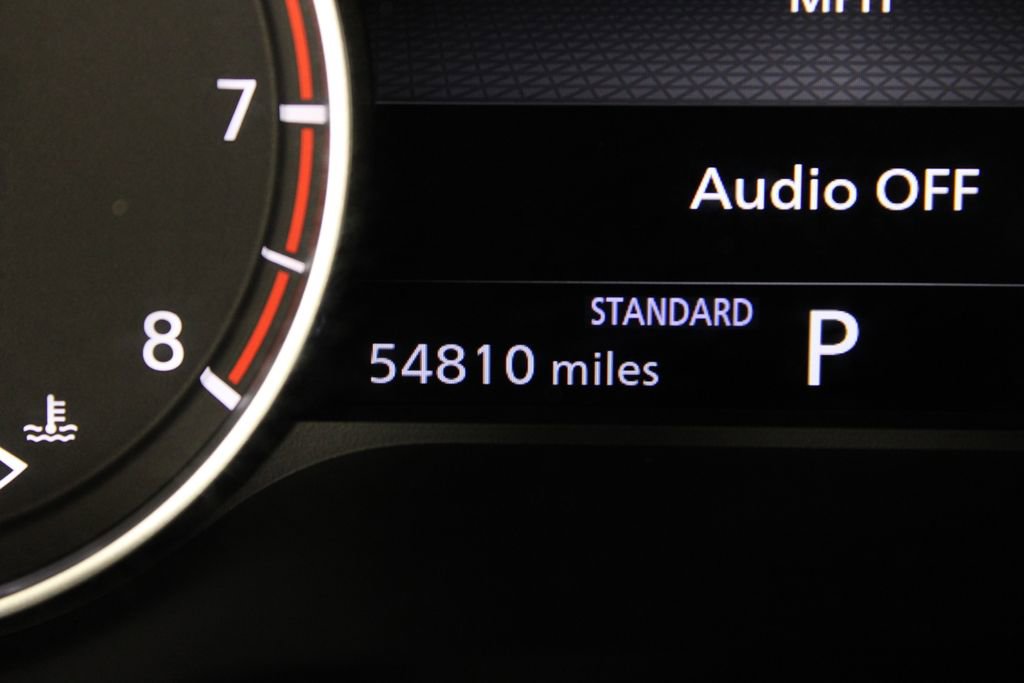 Certified 2022 Nissan Rogue SV w/ SV Premium Package FWD image 31