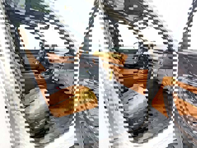 New 2025 MAZDA CX-90 3.3 Turbo S w/ Premium Plus image 22