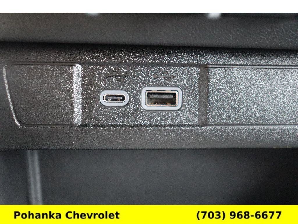 New 2026 Chevrolet Colorado Trail Boss image 17