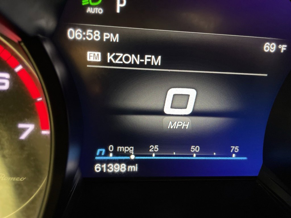 Used 2021 Alfa Romeo Stelvio Ti image 15