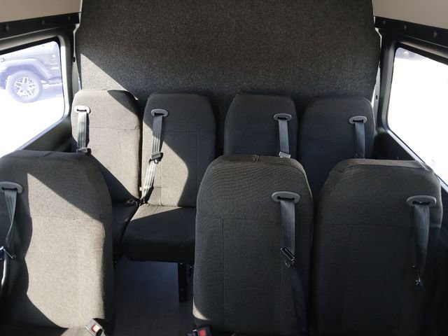 New 2024 RAM ProMaster 2500 w/ Advanced Safety Group FWD image 26