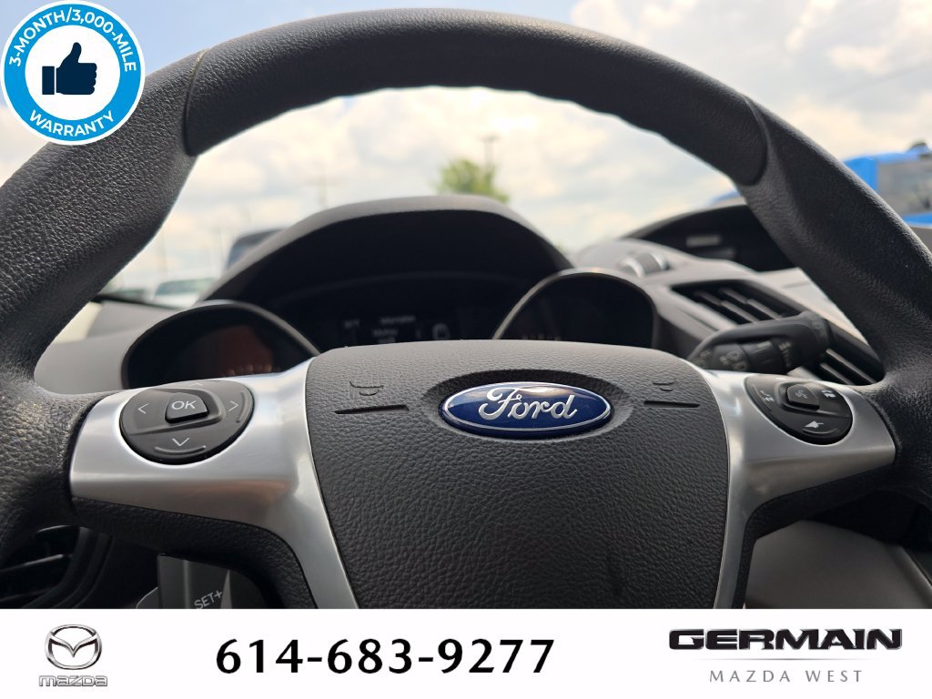 Used 2016 Ford Escape SE FWD image 23