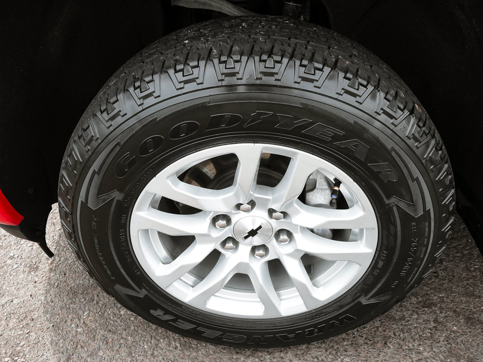 Used 2021 Chevrolet Silverado 1500 RST AWD/4WD image 8