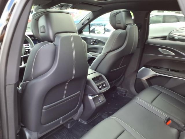 New 2025 Cadillac Lyriq Sport w/ LPO, Floor Liner Package image 14