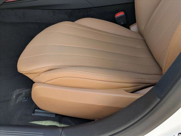 New 2026 Mercedes-Benz E 450 4MATIC Sedan image 4