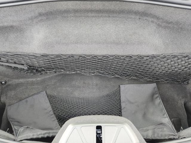 Used 2026 Chevrolet Corvette Z06 RWD image 34
