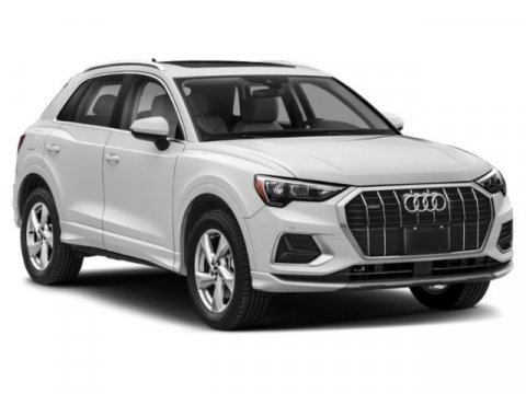 Used 2020 Audi Q3 2.0T Premium w/ Convenience Package image 6