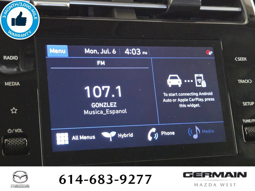 Used 2022 Hyundai Tucson SEL AWD/4WD image 26
