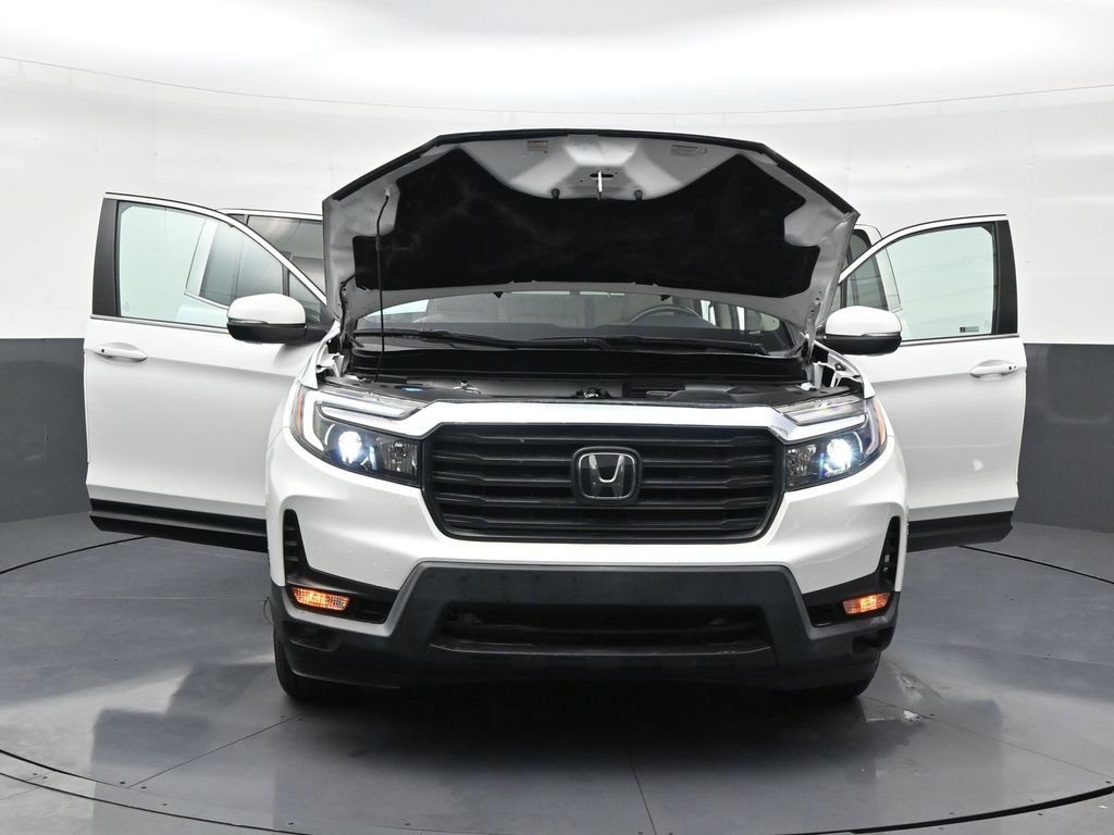 Used 2022 Honda Ridgeline RTL image 34