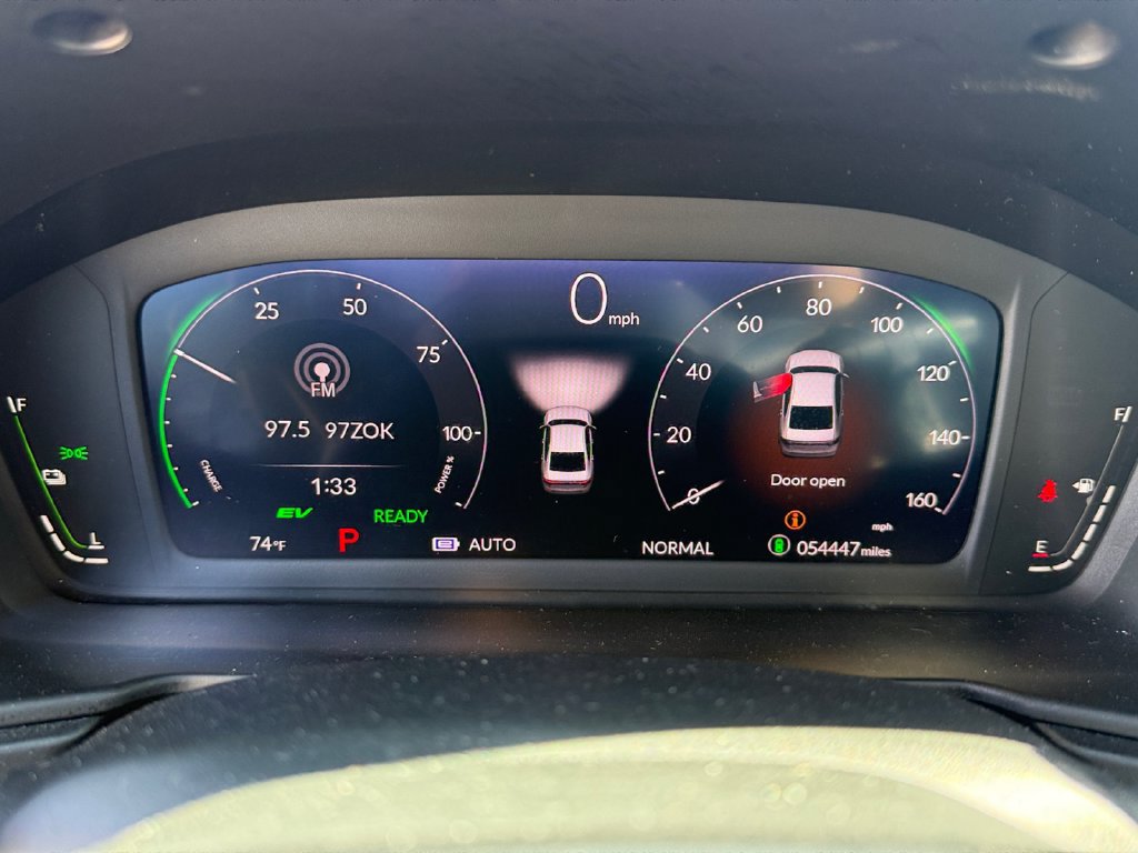 Used 2024 Honda Accord Sport image 13