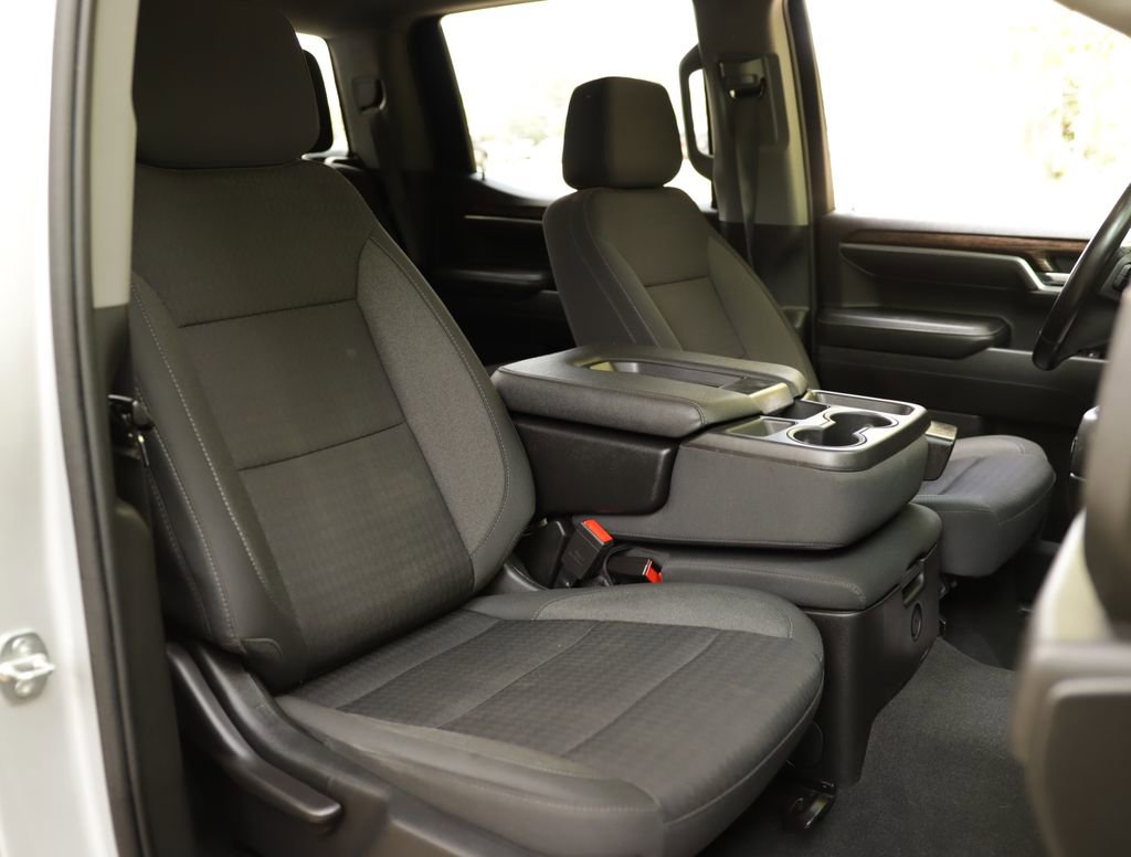 Used 2022 GMC Sierra 1500 Elevation AWD/4WD image 31