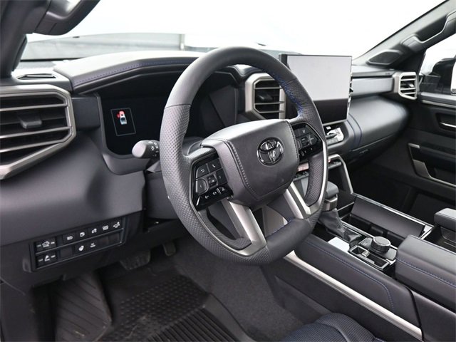 New 2026 Toyota Tundra Platinum image 18