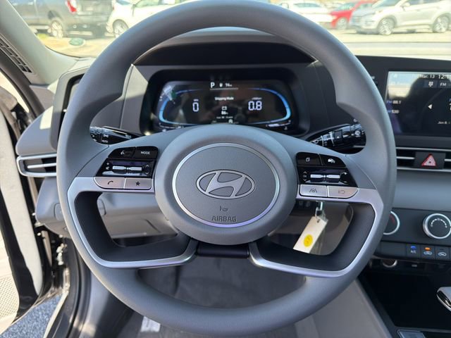 New 2026 Hyundai Elantra SE w/ Cargo Package image 22