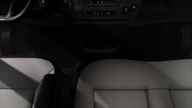 New 2026 RAM ProMaster 1500 w/ Safety Group FWD image 28