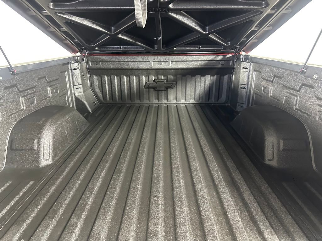 Used 2019 Chevrolet Silverado 1500 LT w/ All-Star Edition image 25