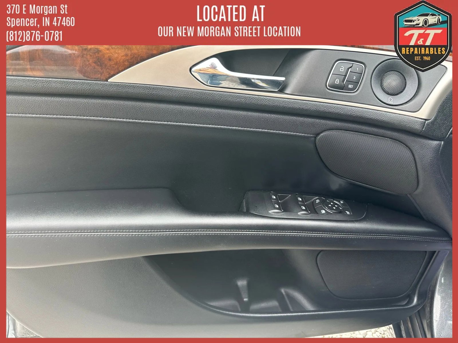 Used 2020 Lincoln MKZ Reserve w/ Elements Package image 32