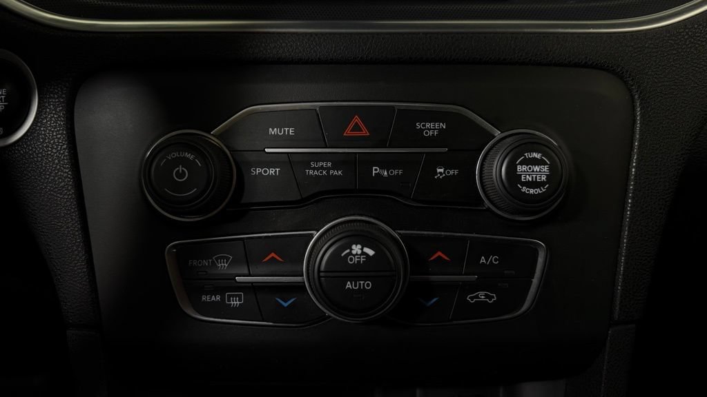 Used 2018 Dodge Charger GT AWD/4WD image 22