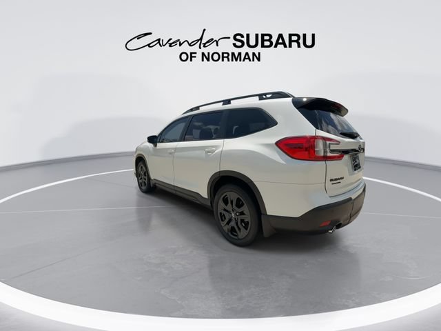 Used 2026 Subaru Ascent Bronze Edition AWD/4WD image 6